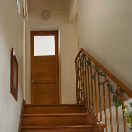Homestay In Chile B&B Curico Exterior photo