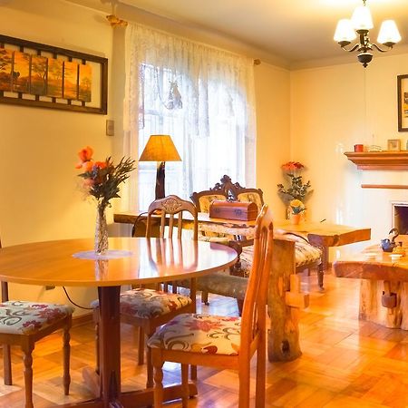 Homestay In Chile B&B Curico Exterior photo