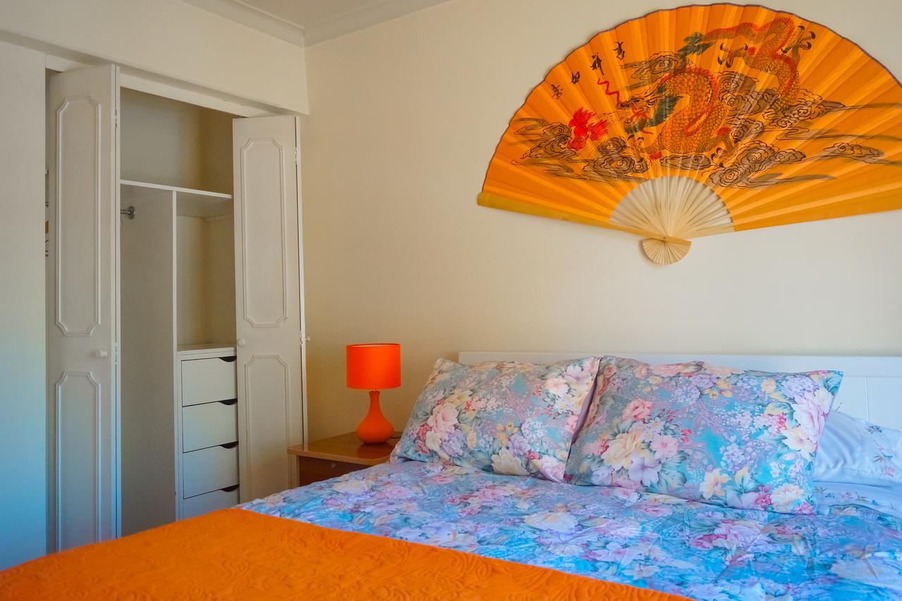 Homestay In Chile B&B Curico Exterior photo