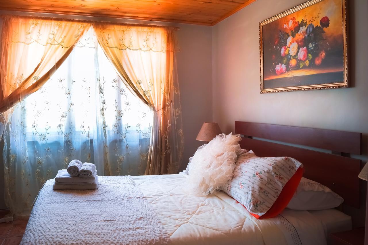 Homestay In Chile B&B Curico Exterior photo