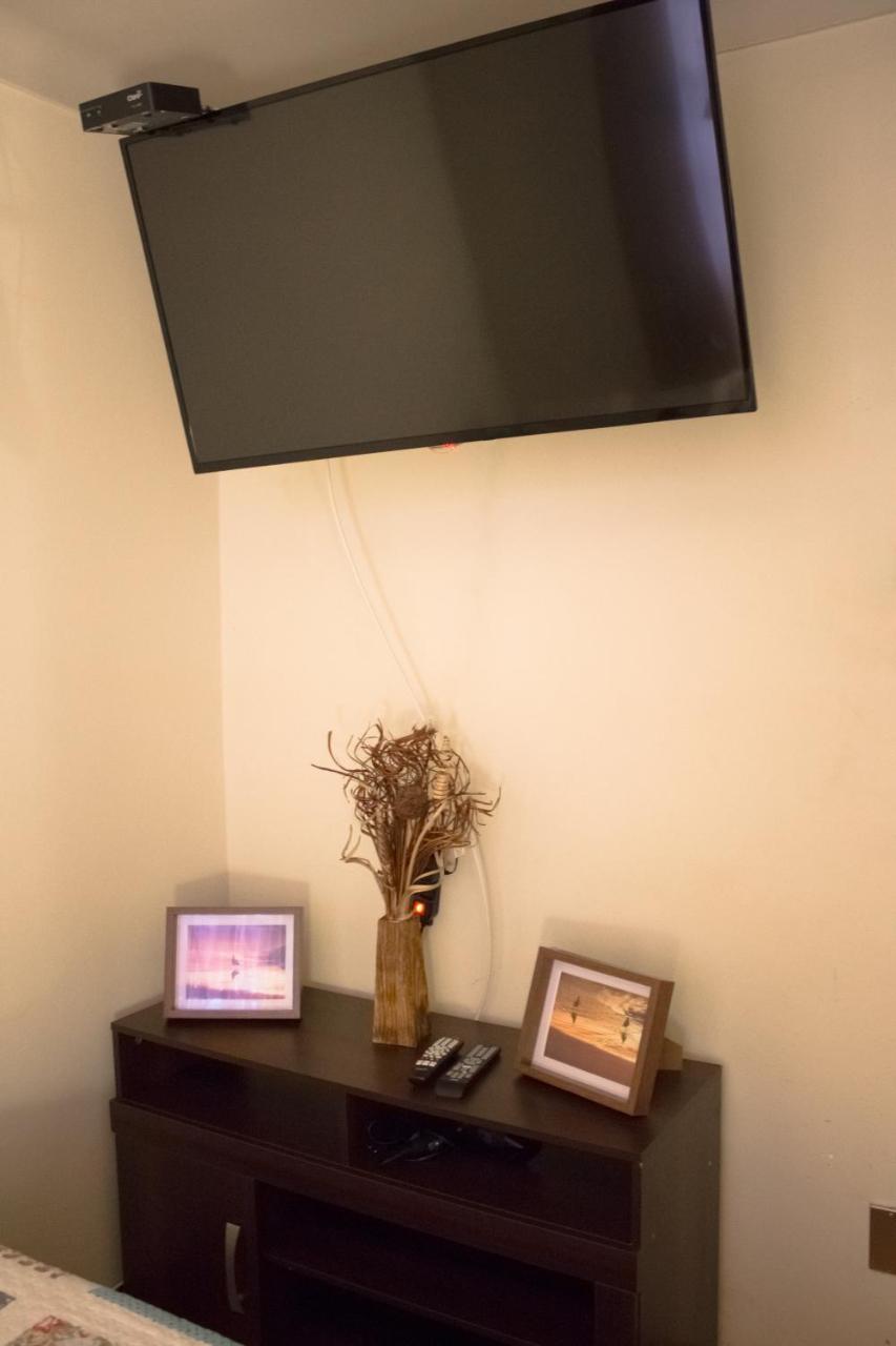Homestay In Chile B&B Curico Exterior photo