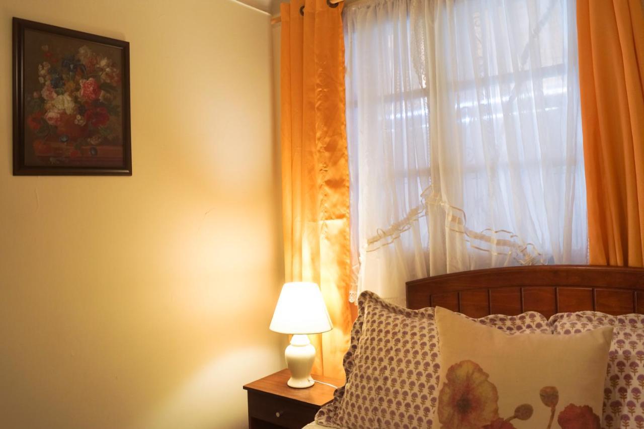 Homestay In Chile B&B Curico Exterior photo