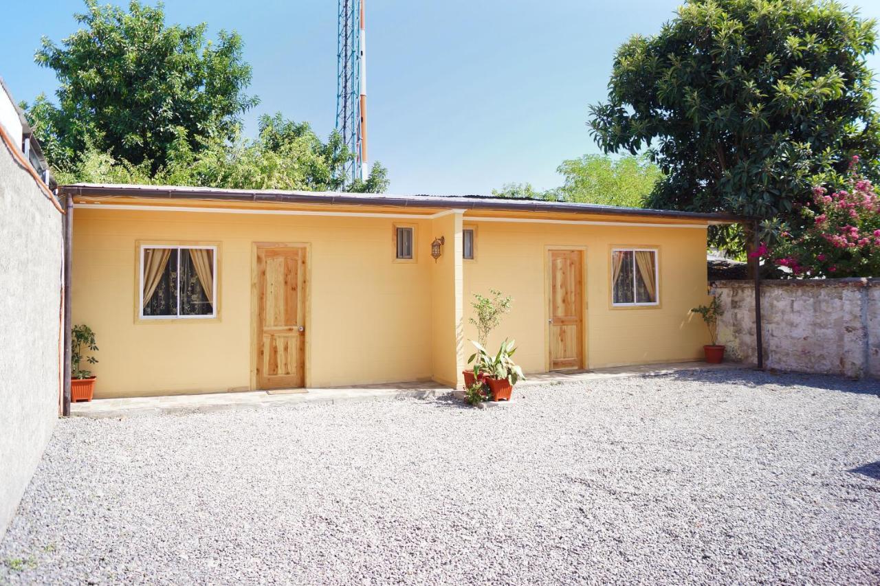 Homestay In Chile B&B Curico Exterior photo