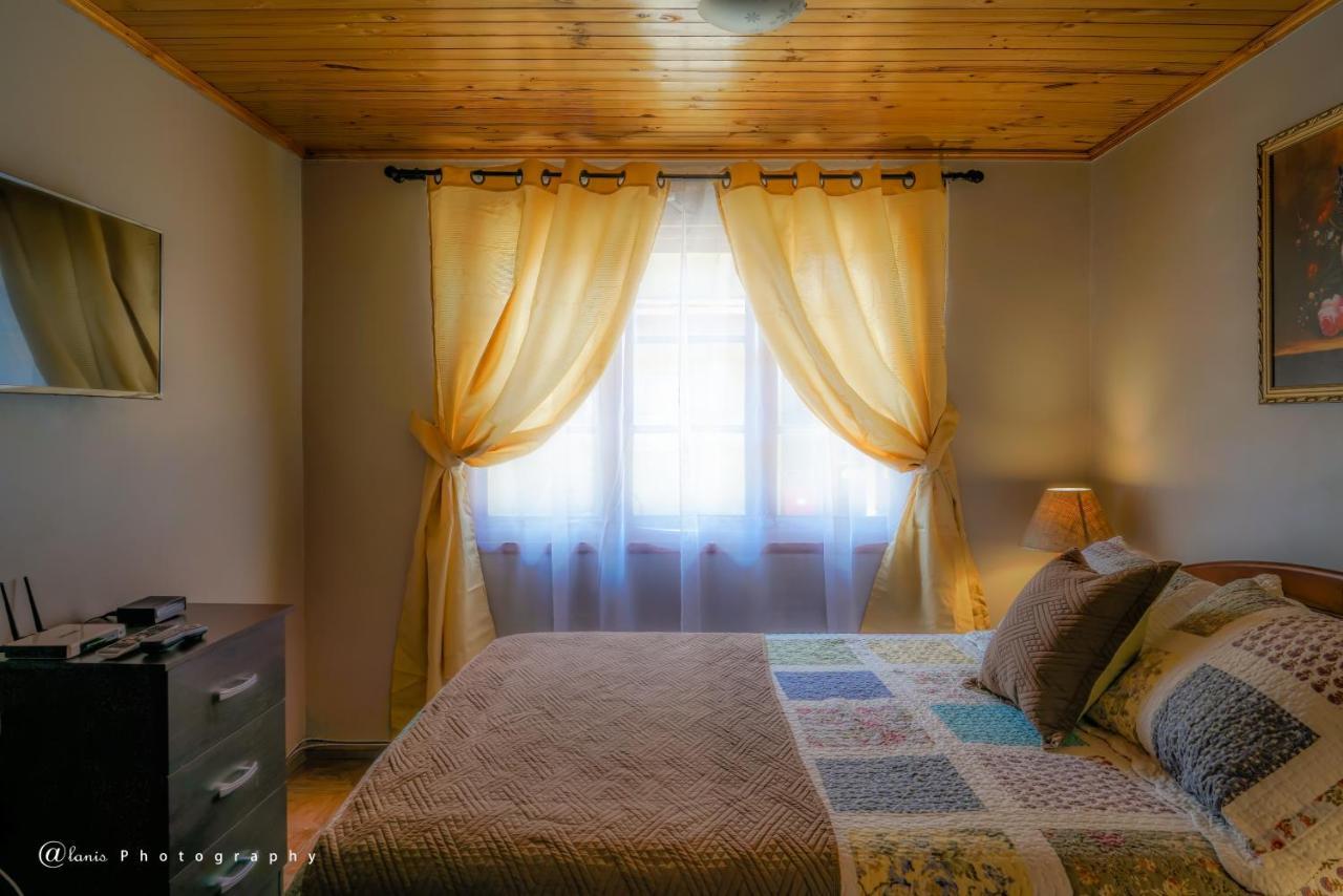 Homestay In Chile B&B Curico Exterior photo